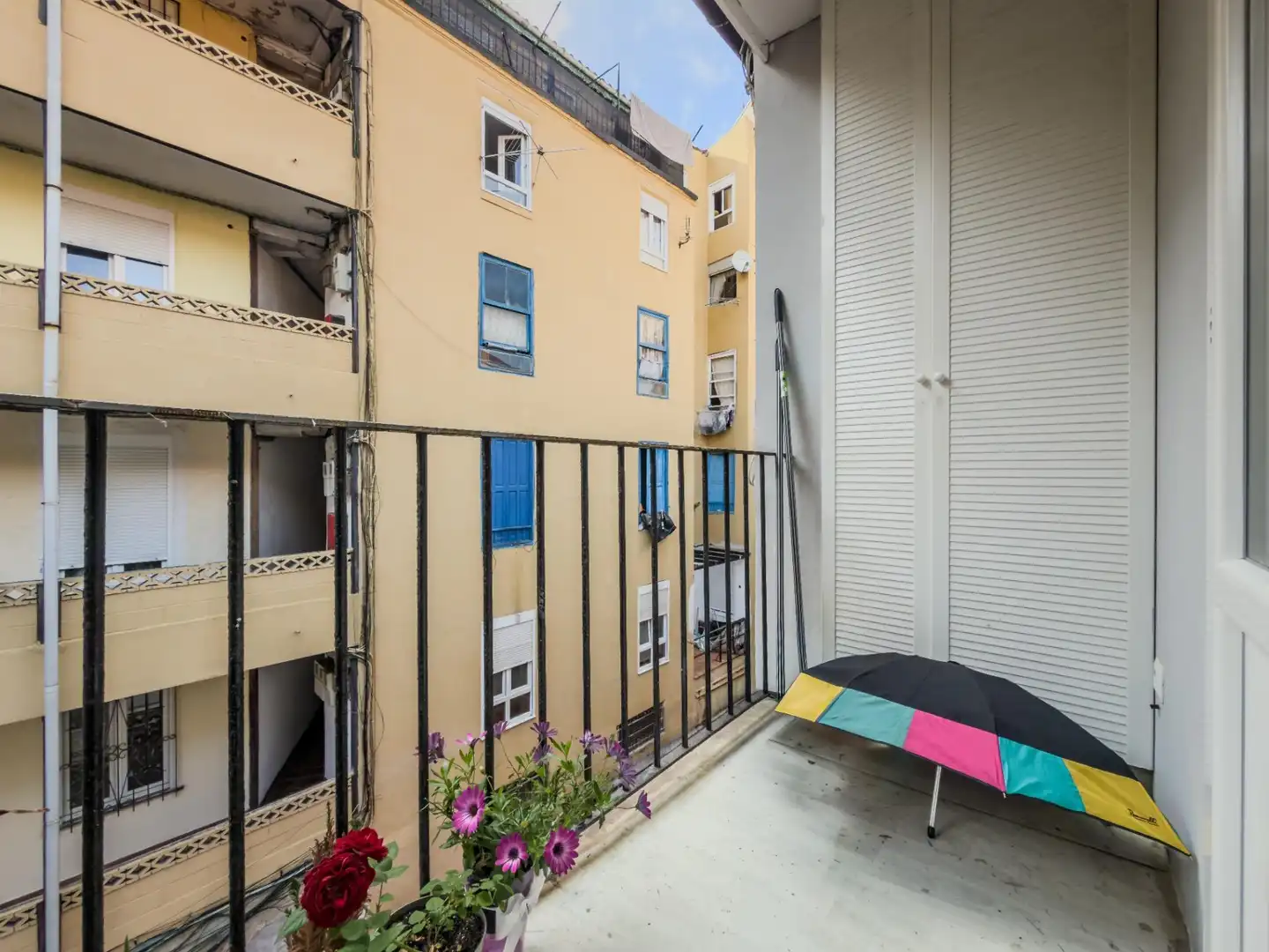 Flat for sale in CERVANTES, imagen 10