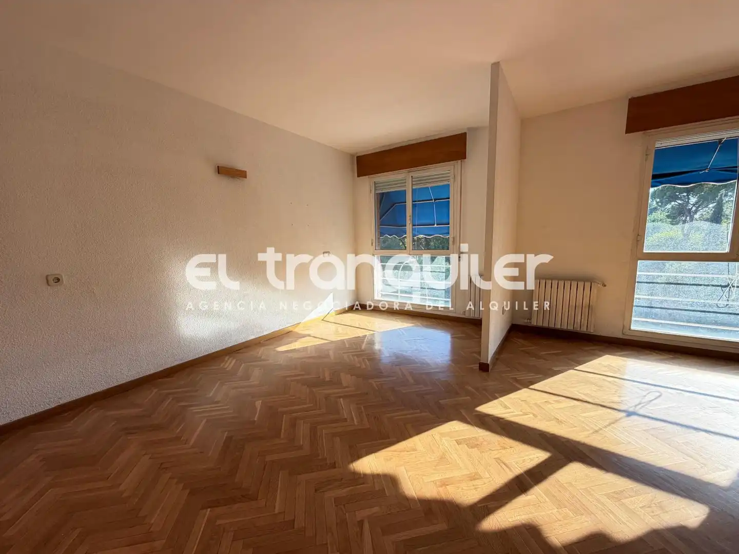 Wohnung mit Aufzug zur Miete in Calle Luis Astrana Marín, imagen 9