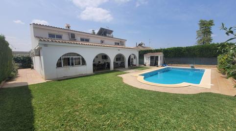 Photo 3 of House or chalet for sale in Espartinas Pueblo, Espartinas