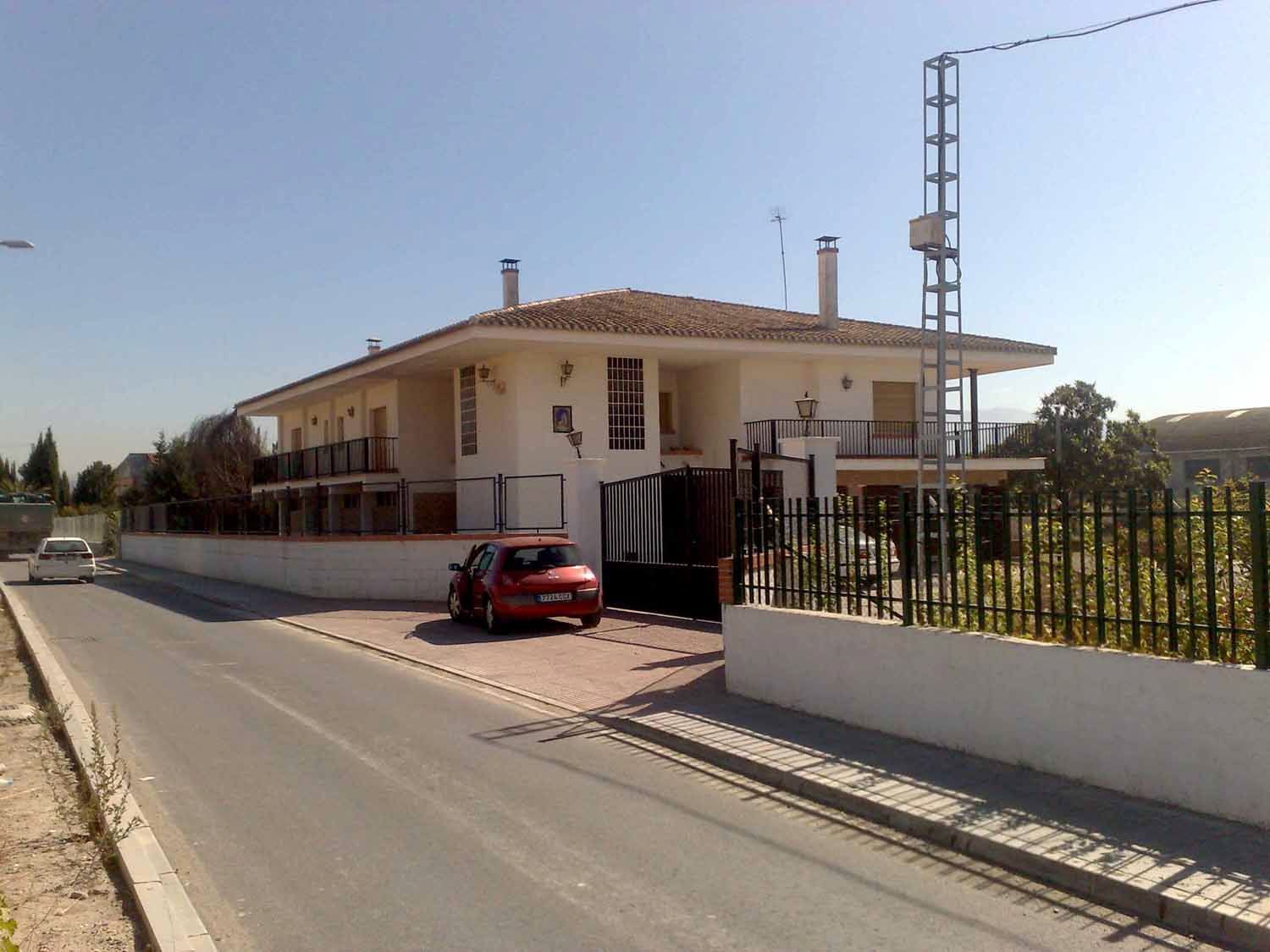Casa o xalet en venda a N/A, -1, Santa Fe