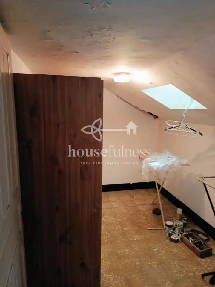 Edificio en venta en Ferrol