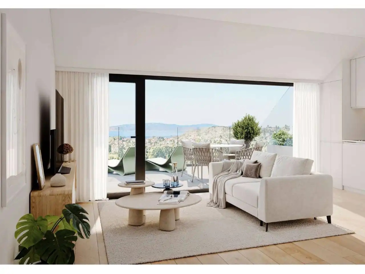 Wohnung mit Terrasse zum Verkauf in Calle Río, imagen 7