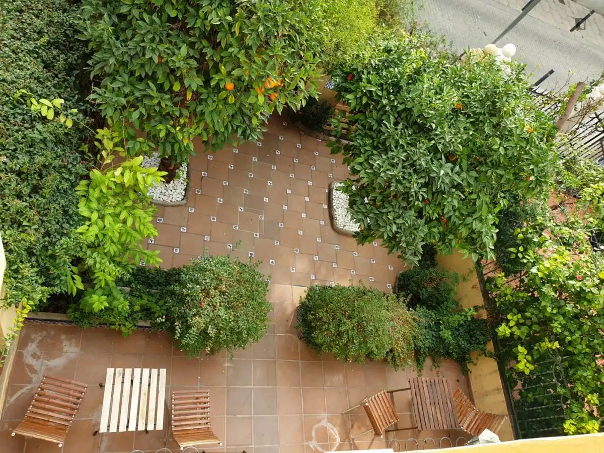 Habitació a La Maternitat i Sant Ramon