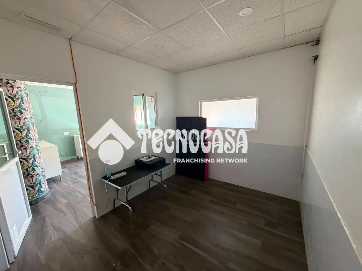 Local comercial en venta en San Luis de Sabinillas, imagen 5