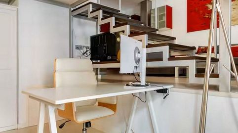 Foto 5 de Apartamento de alquiler en El Guinardó, Barcelona Capital