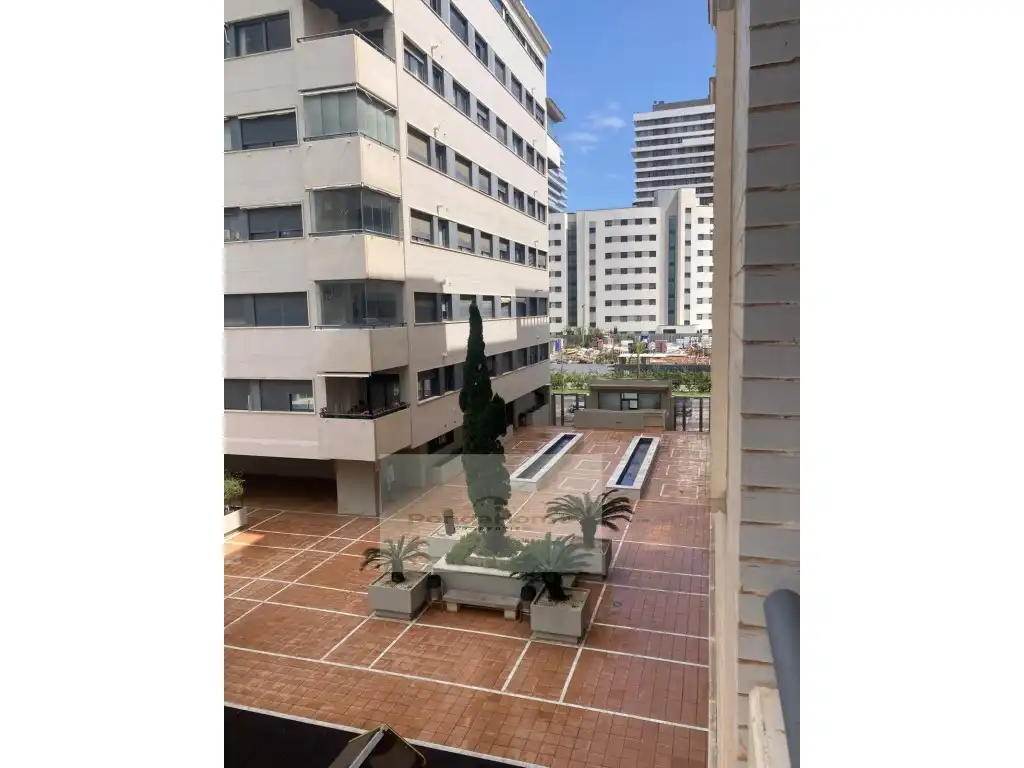 Piso de alquiler en Camino Termica, Puerta Blanca