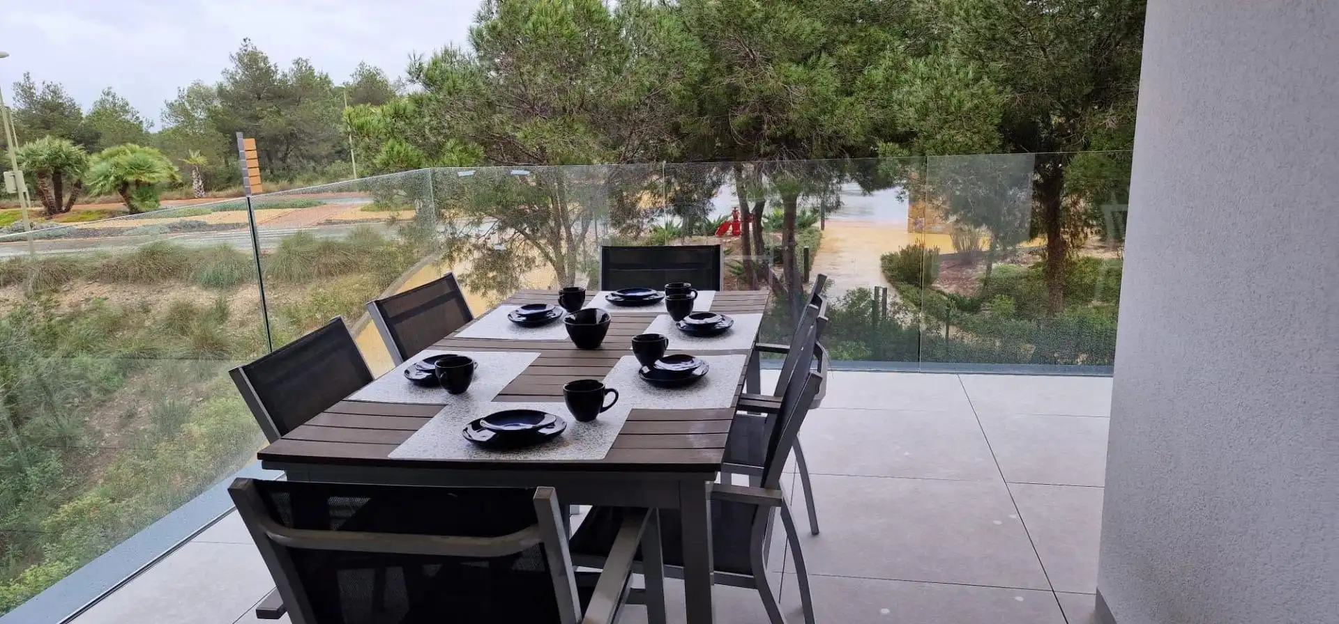 Apartamento con terraza en venta en N/A, imagen 16