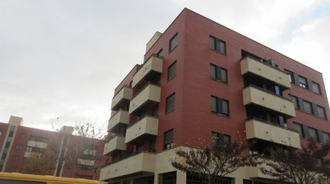 Foto 2 de Pis en venda a La Cava - Fardachón, Logroño