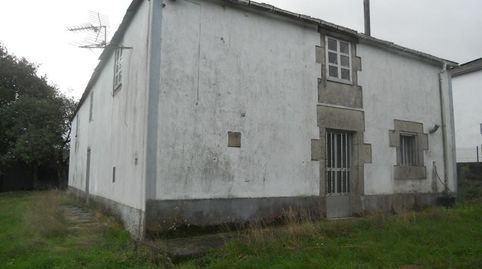 Foto 4 de Casa o xalet en venda a Portomarín, Lugo