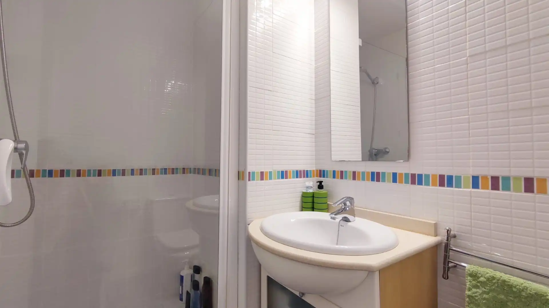 Piso con piscina en venta en Via Parque, imagen 40