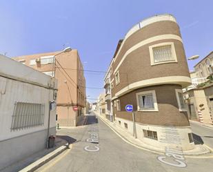 Exterior view of Flat for sale in  Almería Capital