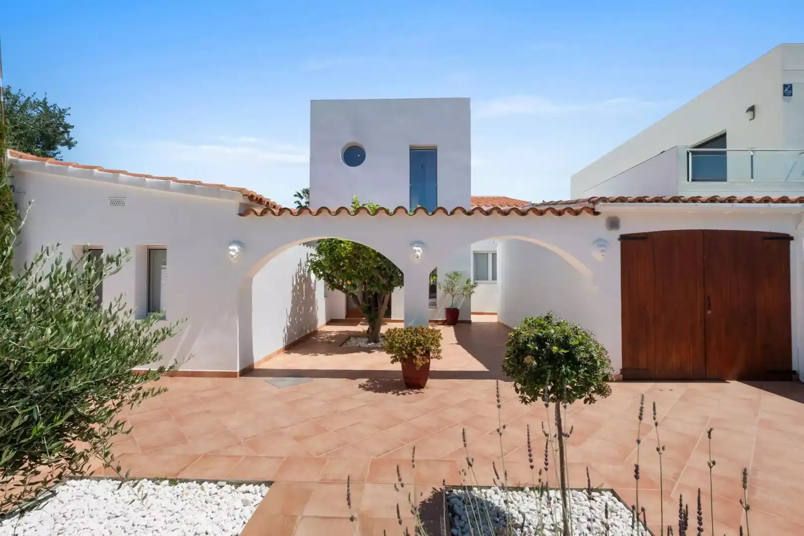 Casa con piscina in vendita a Carrer Segre, imagen 18