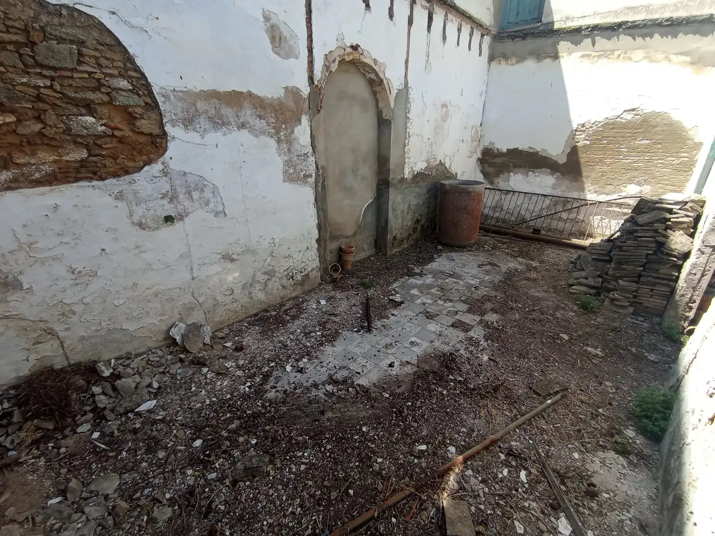Detached house for sale in Av/ Sanlúcar de Barrameda, imagen 22