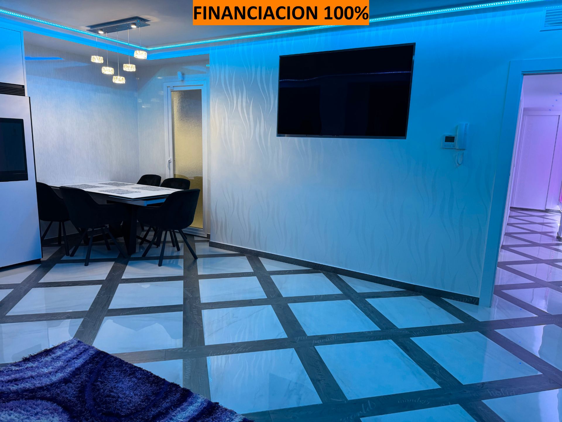 Pis en venda en  Zaragoza Capital amb Aire condicionat, Calefacció i Traster