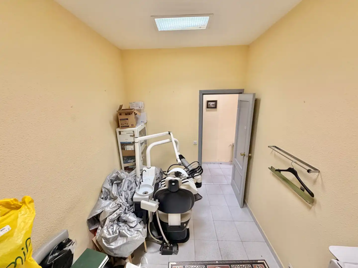 Local en venta en Madrid con Aire acondicionado y Calefacción