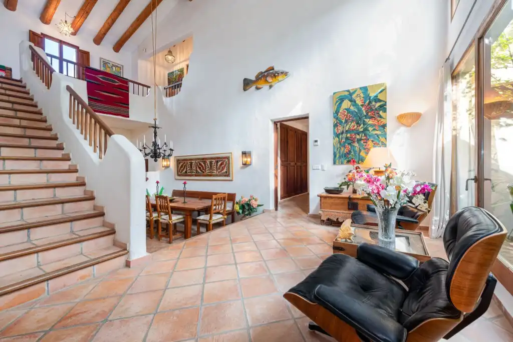 Casa o chalet en venta en Alcúdia con Aire acondicionado, Calefacción y Jardín privado