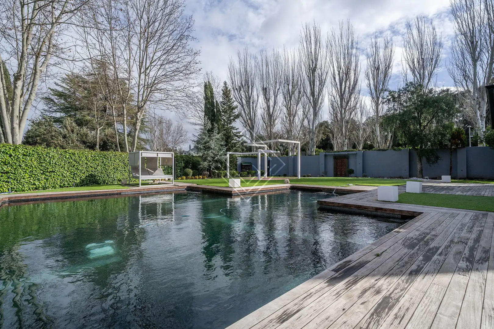 Villa avec piscine à vendre à Urbanización La Moraleja, imagen 35