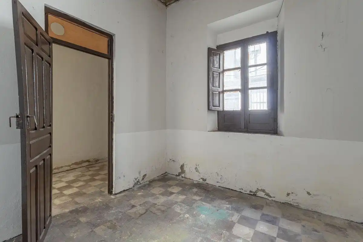 Appartement avec terrasse à vendre à Calle San Antón 13, imagen 35
