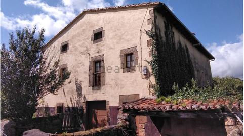 Foto 4 de Casa o xalet en venda a Rasines, Cantabria