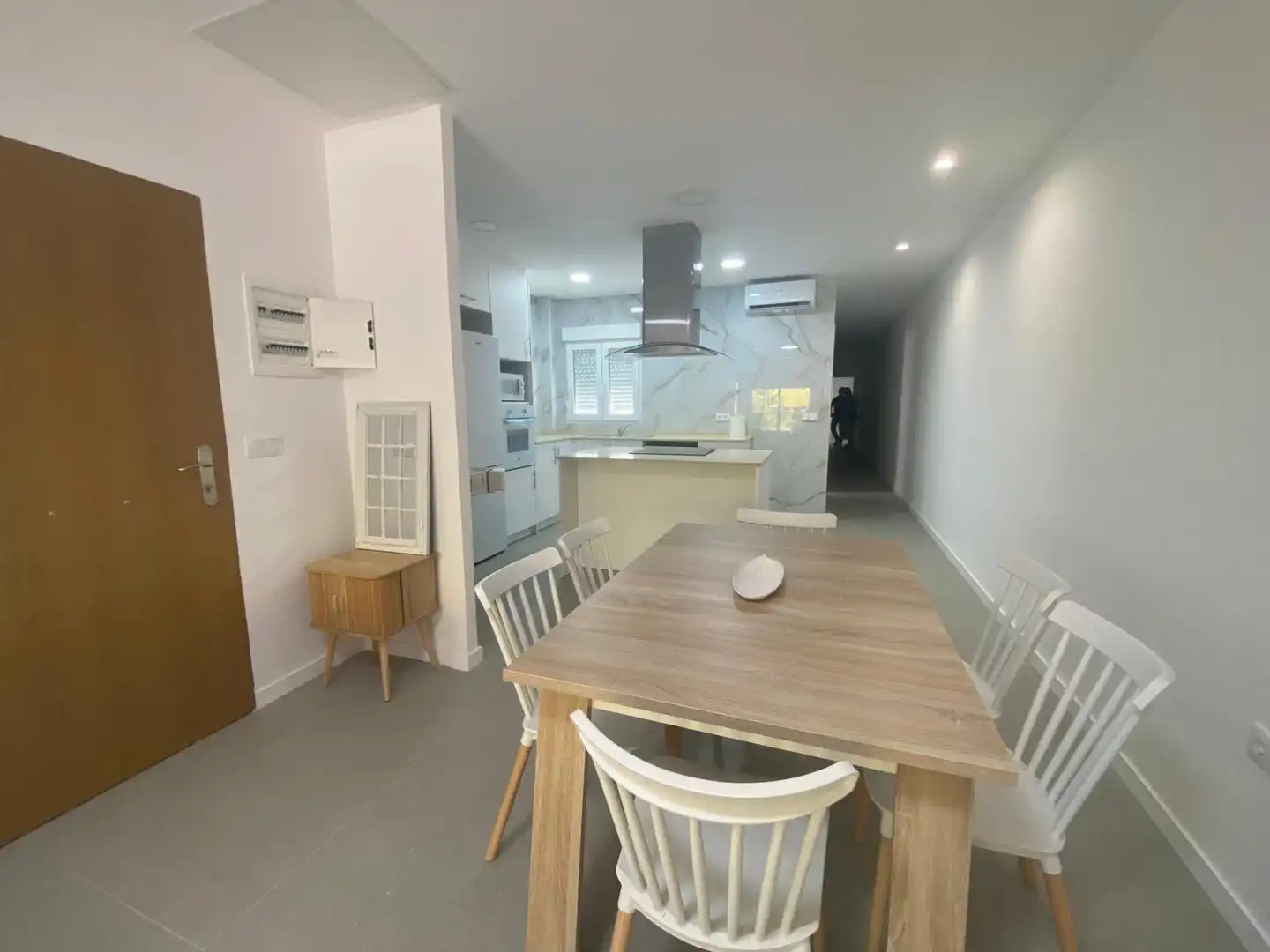 Flat to rent in Avenida Alemania-Italia, imagen 6
