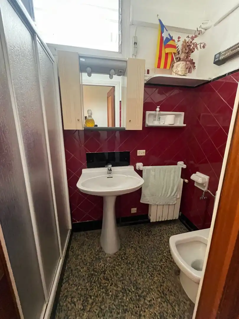 Bany de Casa o xalet en venda en Tordera amb Aire condicionat, Calefacció i Terrassa