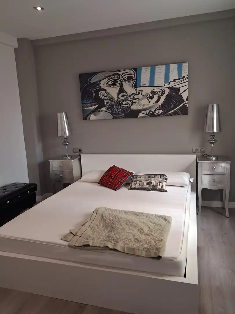 Wohnung mit Terrasse zur Miete in Paseo Marítimo - San José - La Laguna, imagen 14