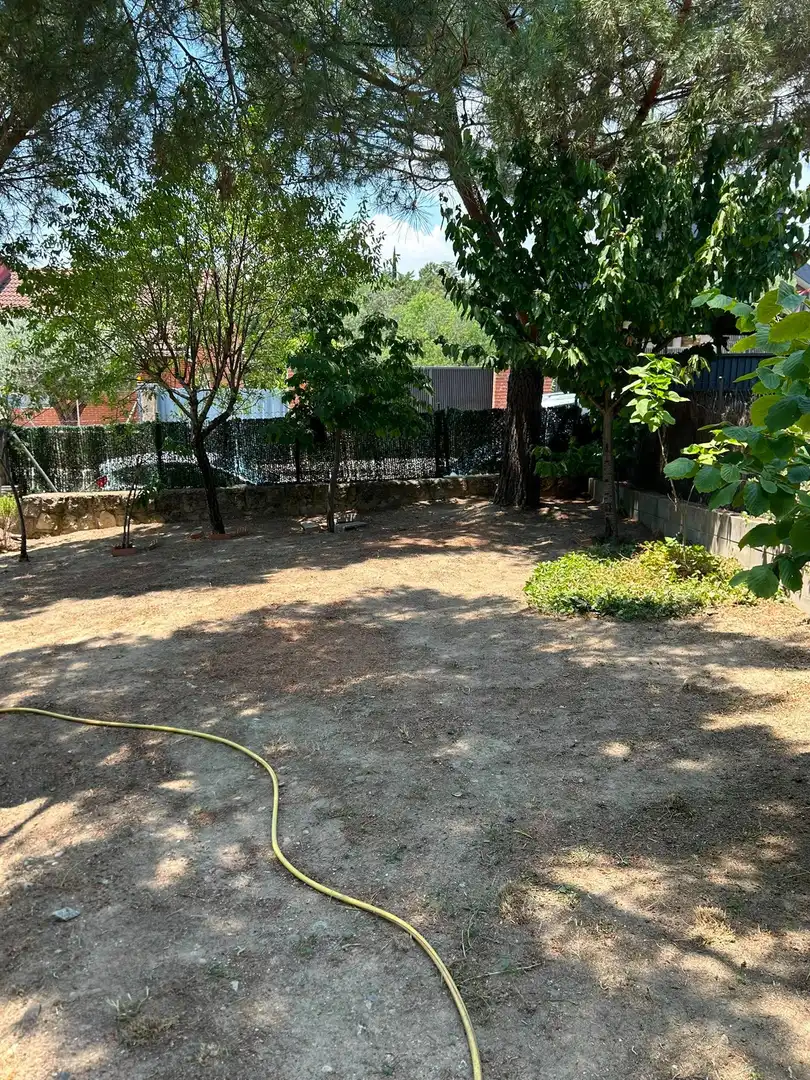 Casa amb jardí en venda a Colmenarejo, imagen 63
