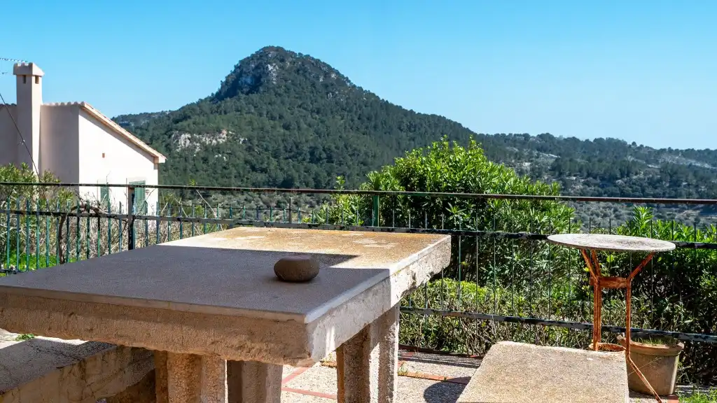 Chalet en venta en Puigpunyent, imagen 2