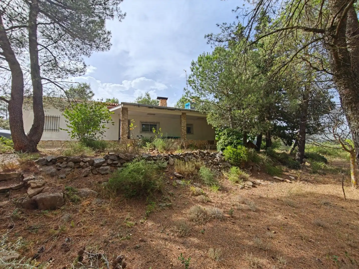 Villa con giardino in vendita a NUMERO 25 74, imagen 31
