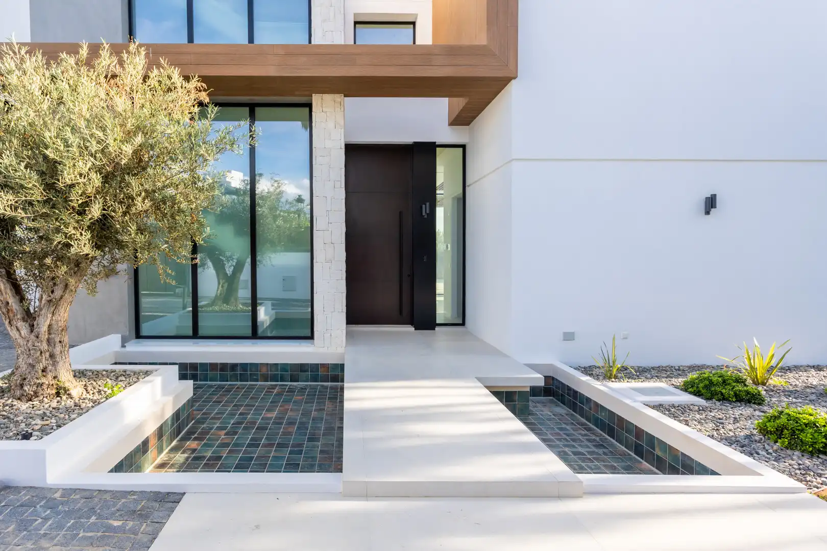 Houses for sale in Marbella  with Air Conditioner, Terrace and Storage room