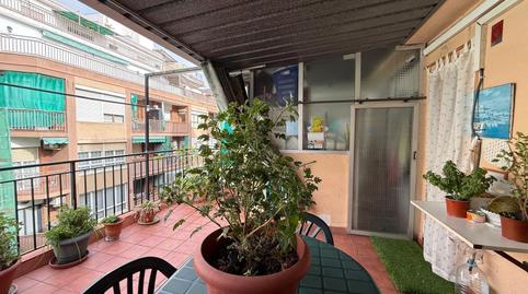 Foto 5 de Ático en venta en Can Vidalet, Barcelona