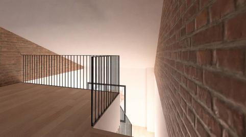 Foto 4 de Dúplex en venta en Infant Marti, Ca n'Aurell, Barcelona