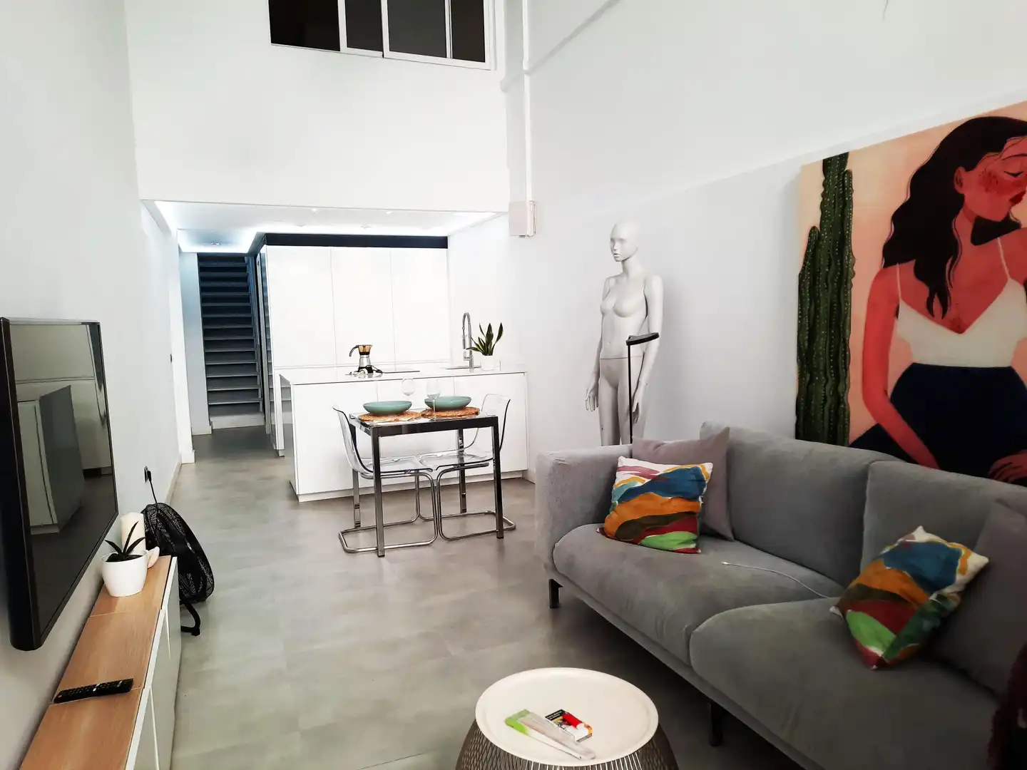 Local en venta en Marbella con Aire acondicionado