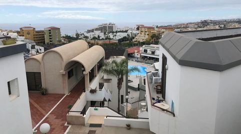 Foto 4 de Apartamento en venta en Torviscas Centro y Alto, Adeje