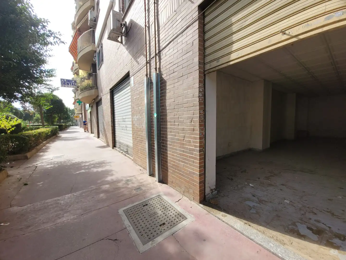Local comercial en venda a Calle Joaquina Eguaras 96, imagen 2
