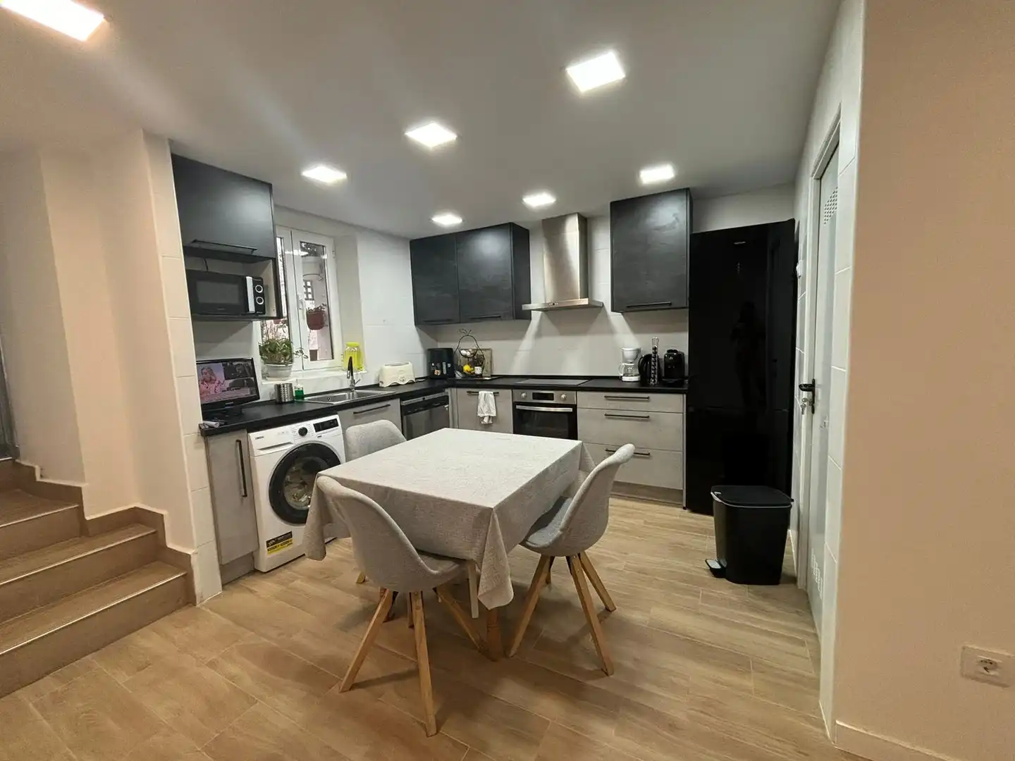 Casa amb jardí en venda a Plaza Mayor, imagen 6