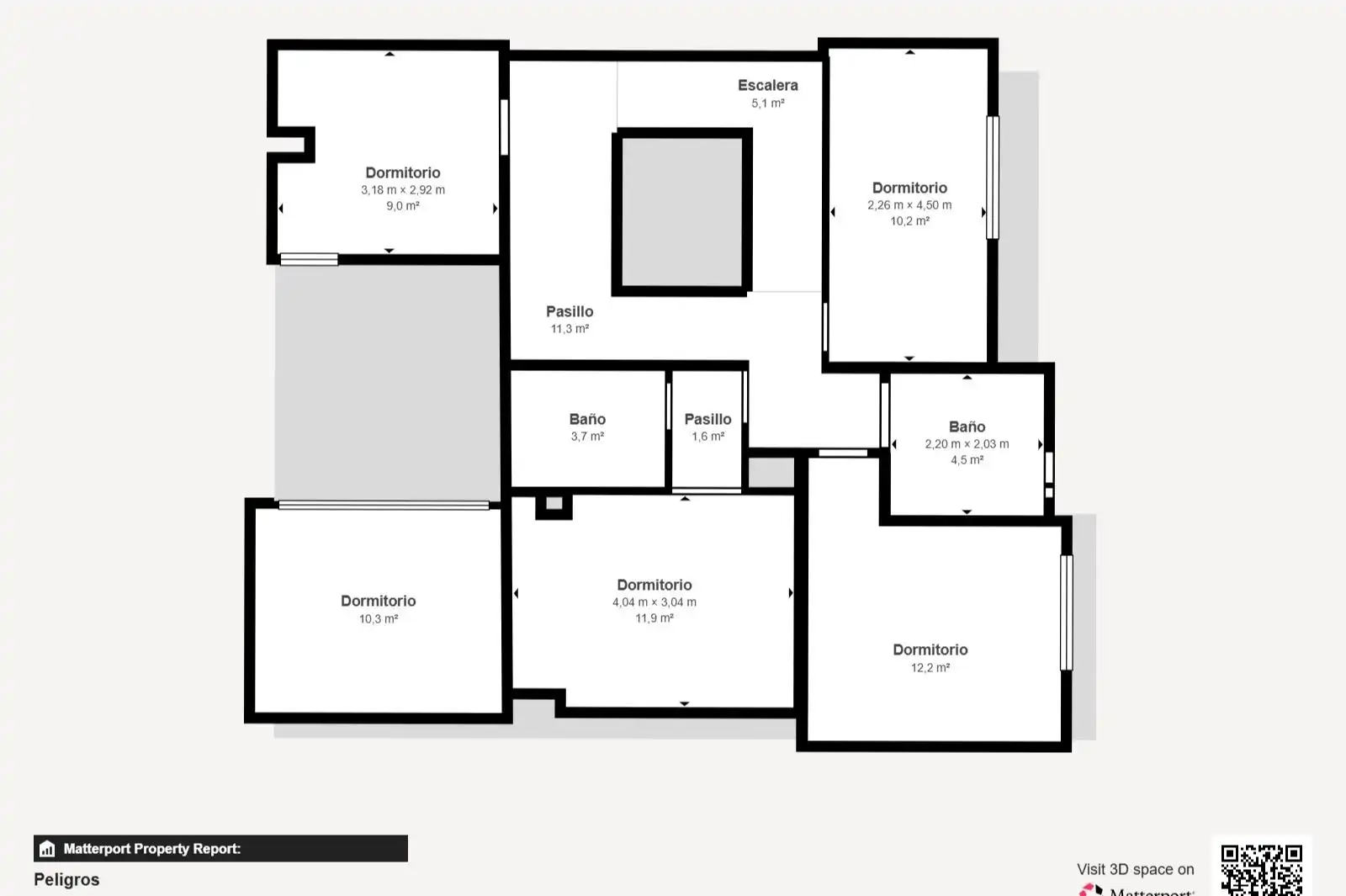 Casa o chalet en venta en Peligros