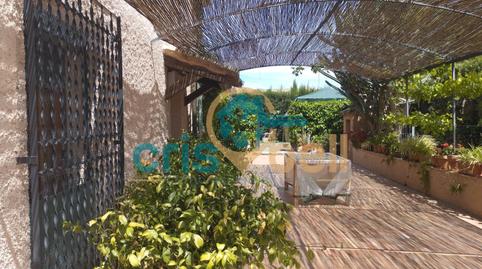 Foto 5 de Casa o chalet en venta en Purias, Lorca