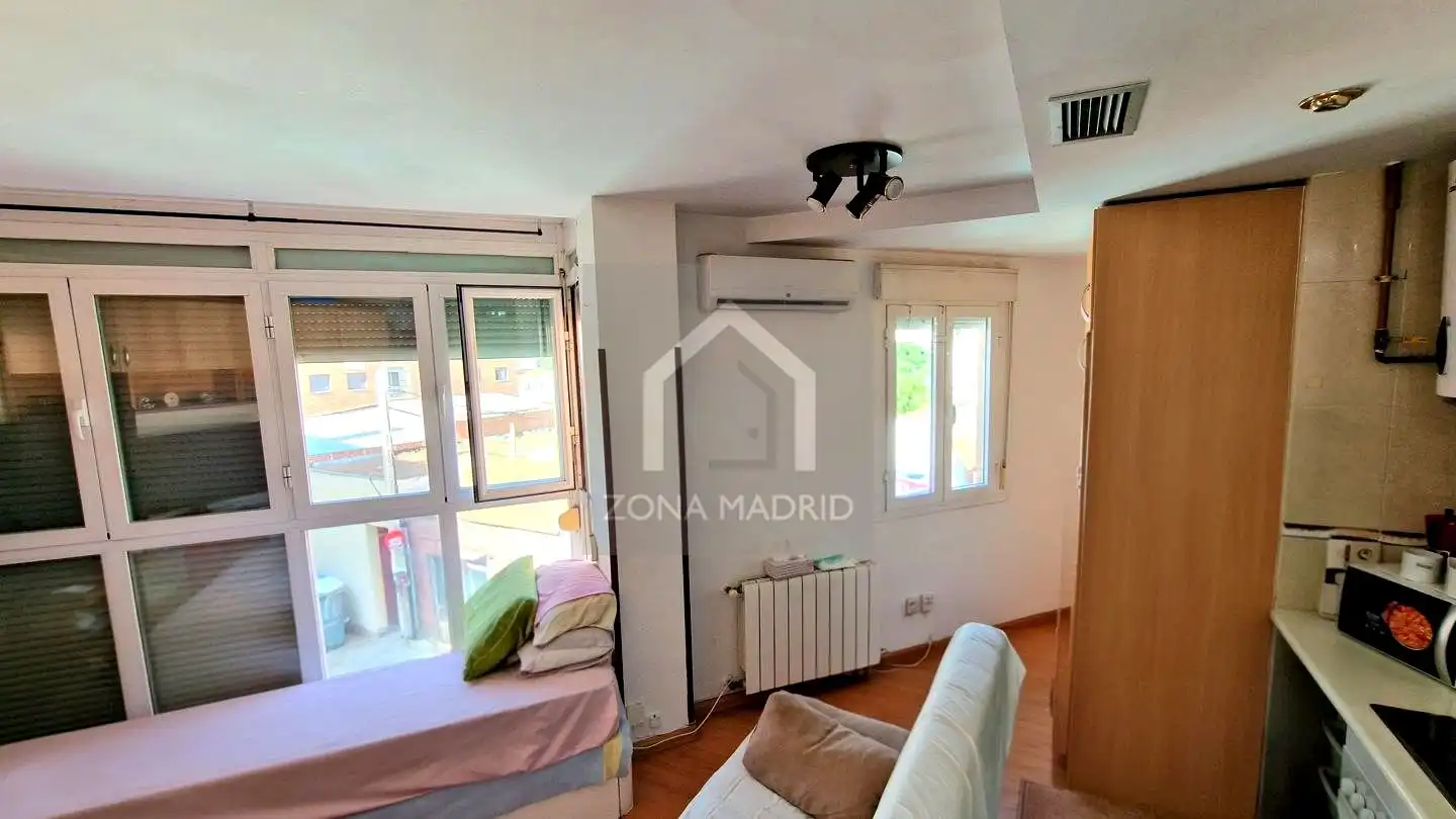 Piso con ascensor en venta en Calle de Indalecio Fernández, imagen 13