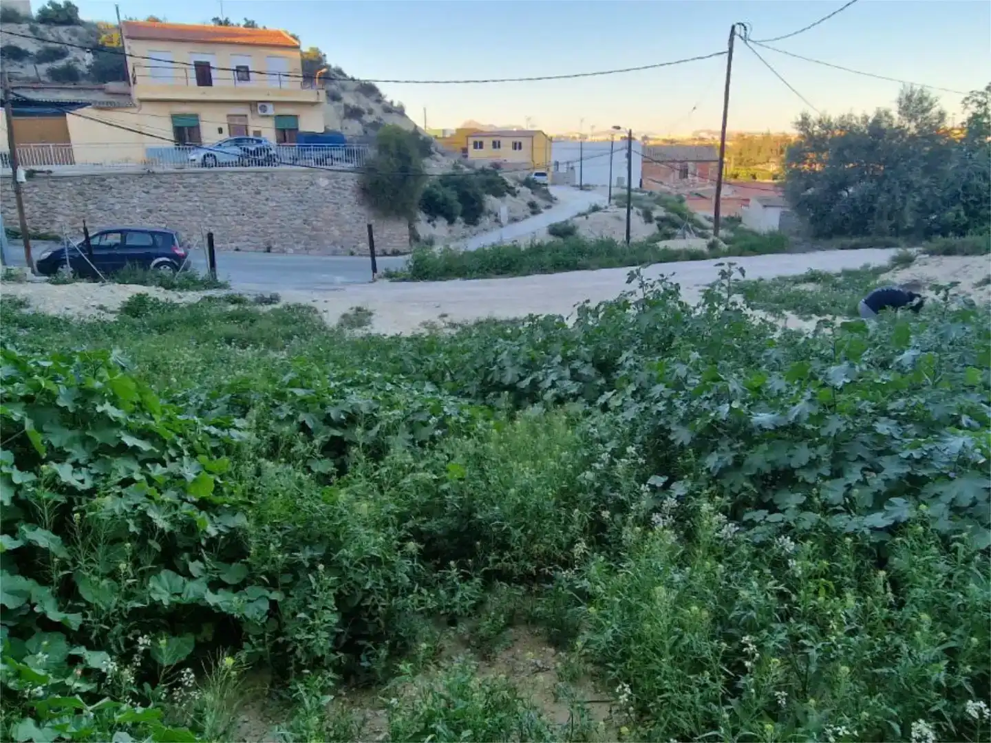 Residencial en venda en Archena