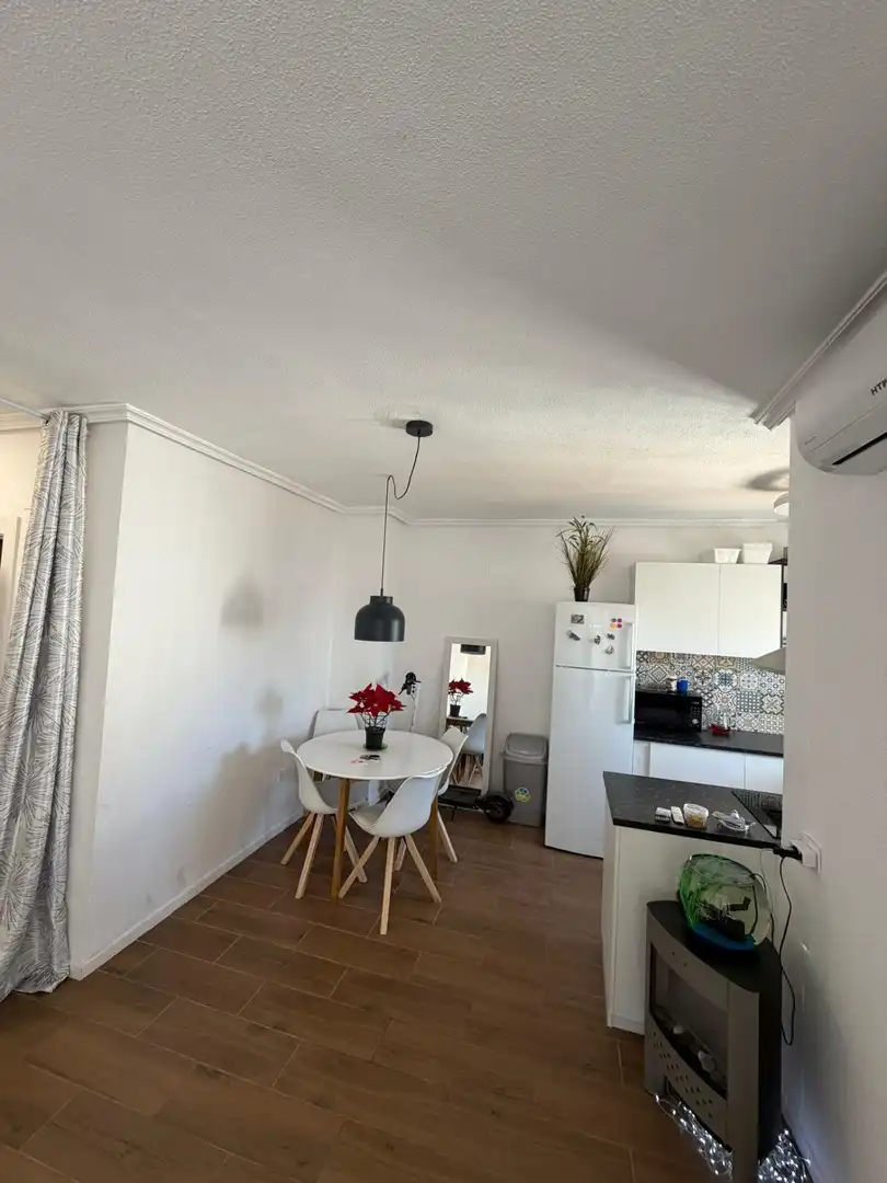 Apartment with pool for sale in Playa del Acequión, Náufragos y Rocío del Mar, imagen 6