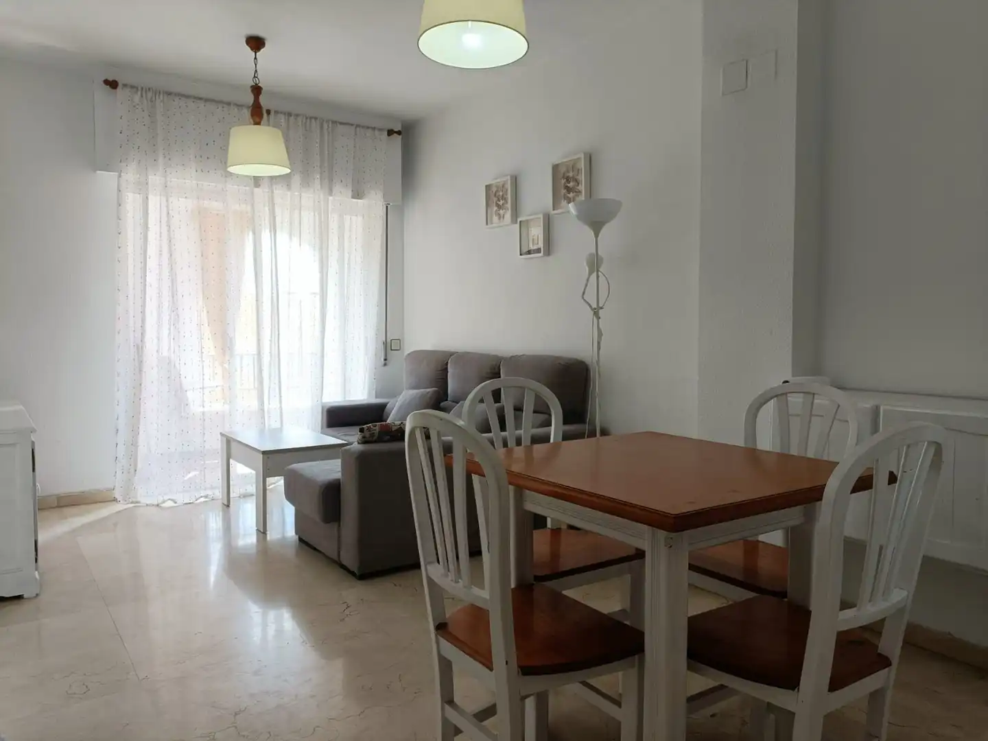 Apartament amb ascensor de lloguer a Paseo Miguel Unamuno, imagen 2