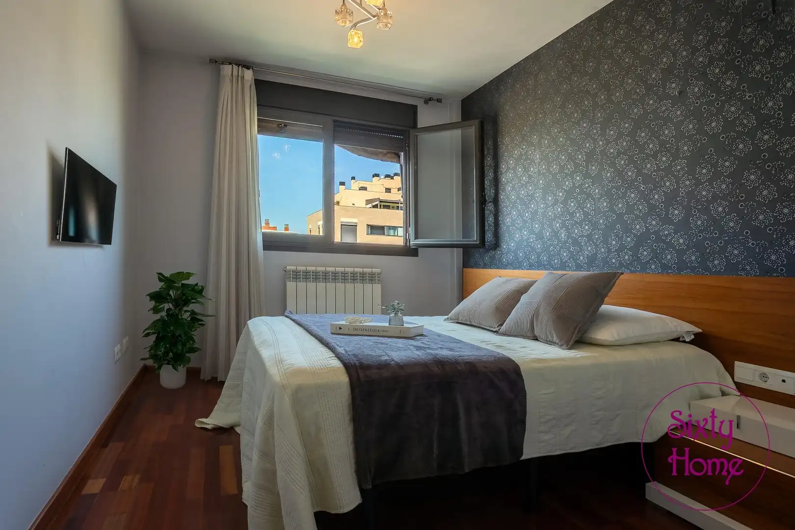 Flat with lift for sale in Calle de Los Monegros 39, imagen 10