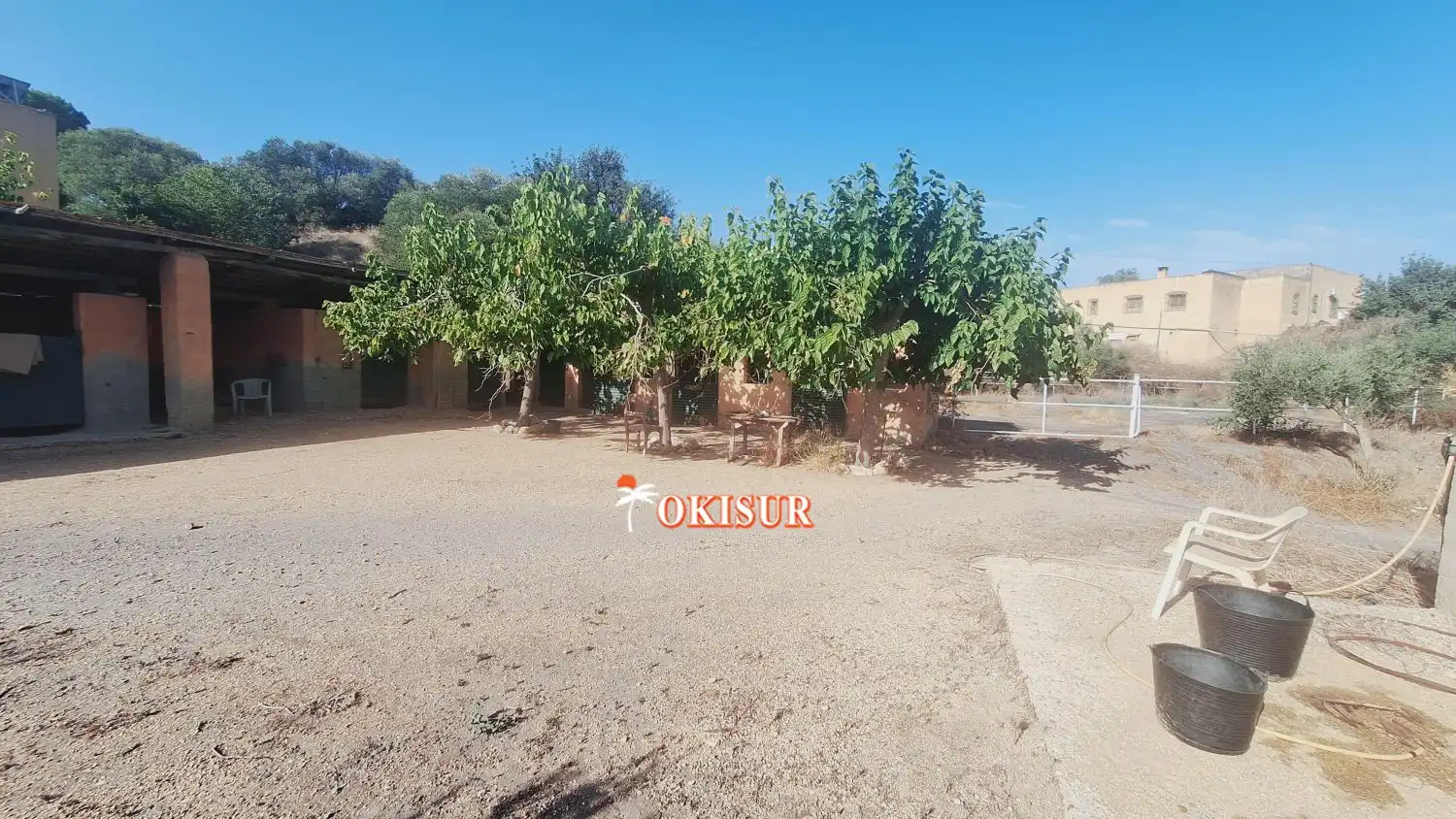 Xalet amb piscina en venda a Mojácar Pueblo, imagen 31