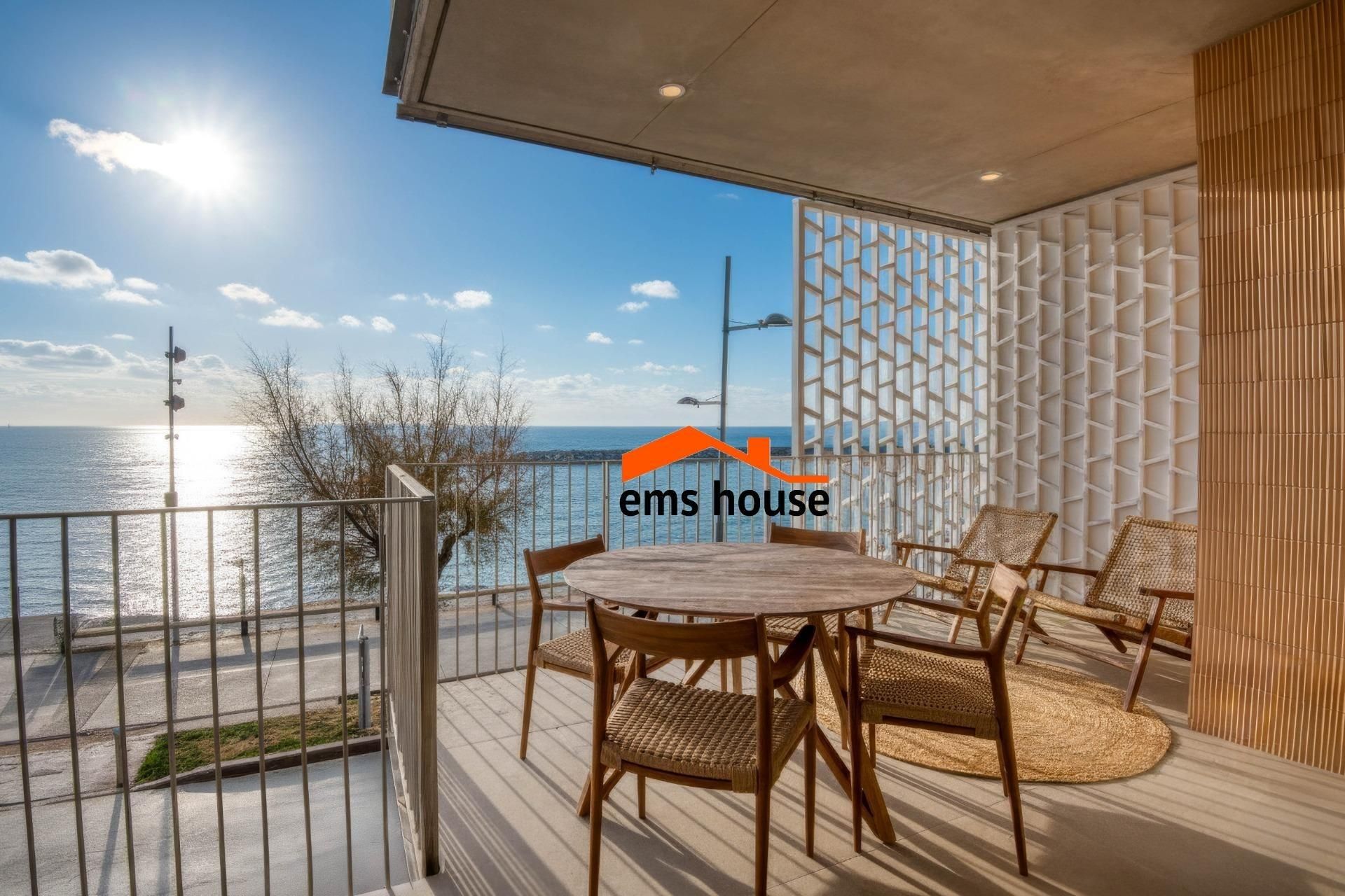 Apartament en venda a Passeig Passeig Josep Mundet, Sant Antoni de Calonge