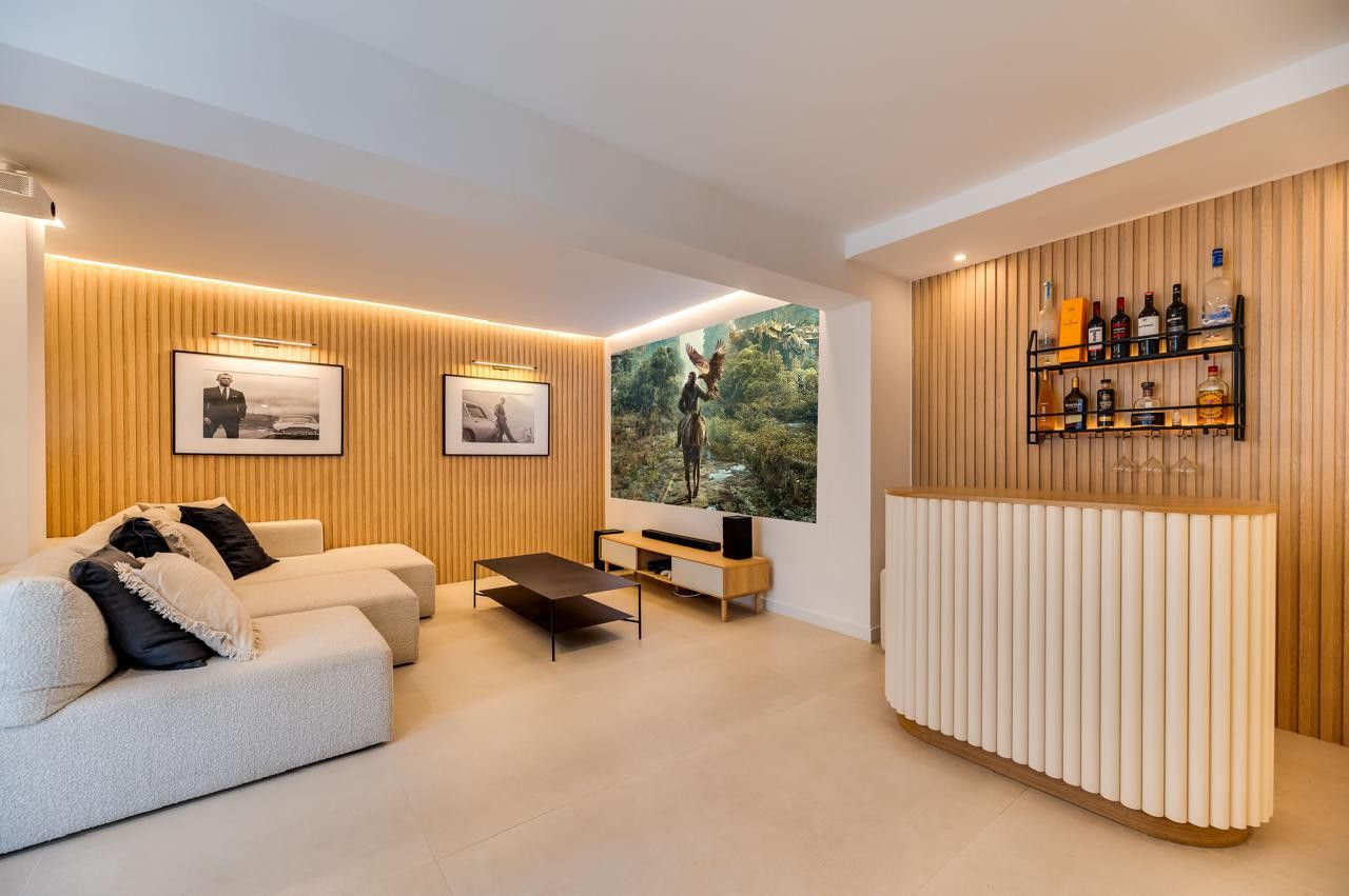 Duplex for sale in Marbella  with Air Conditioner, Terrace and Swimming Pool