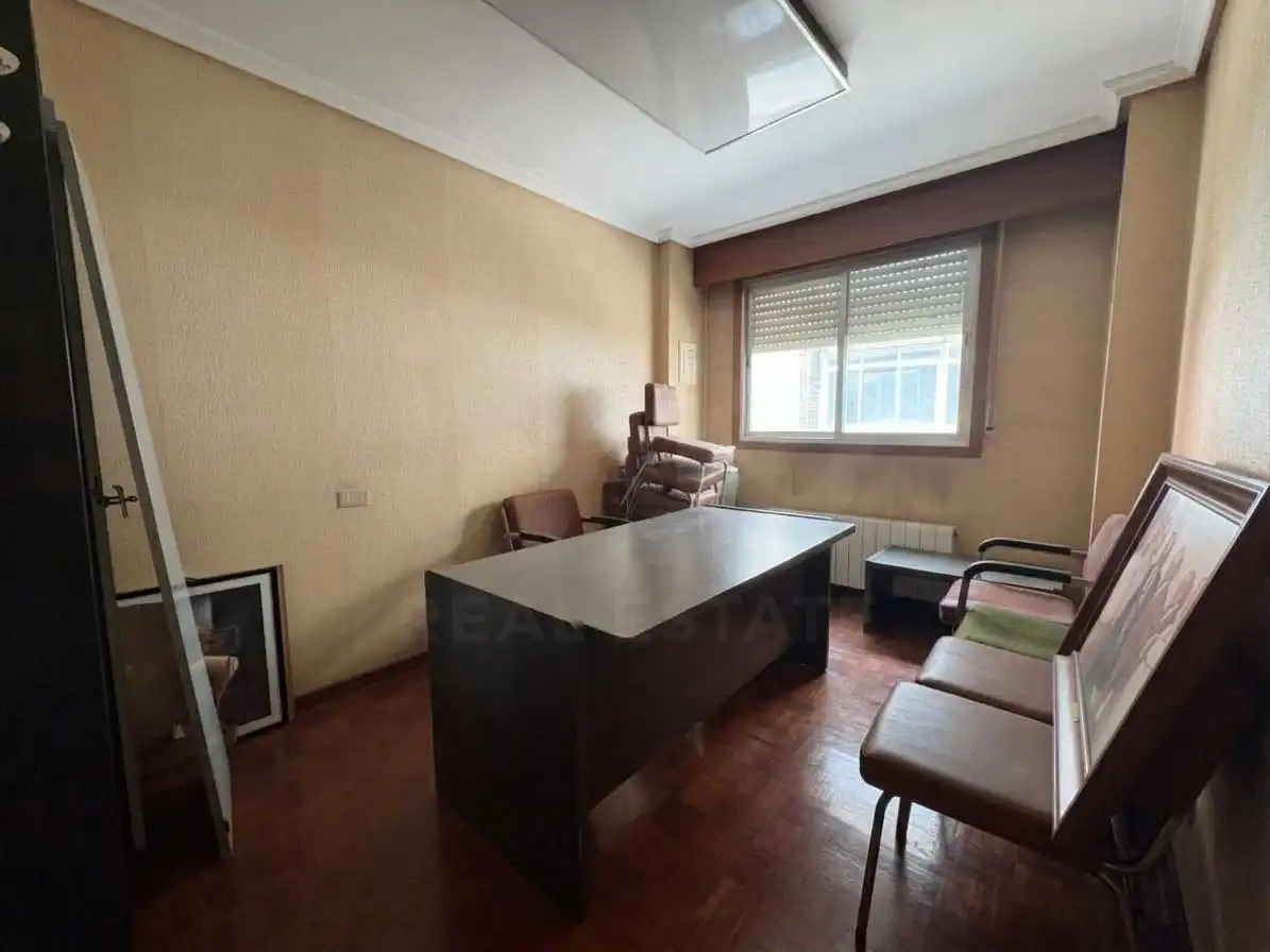 Wohnung mit Aufzug zum Verkauf in Centro, imagen 12