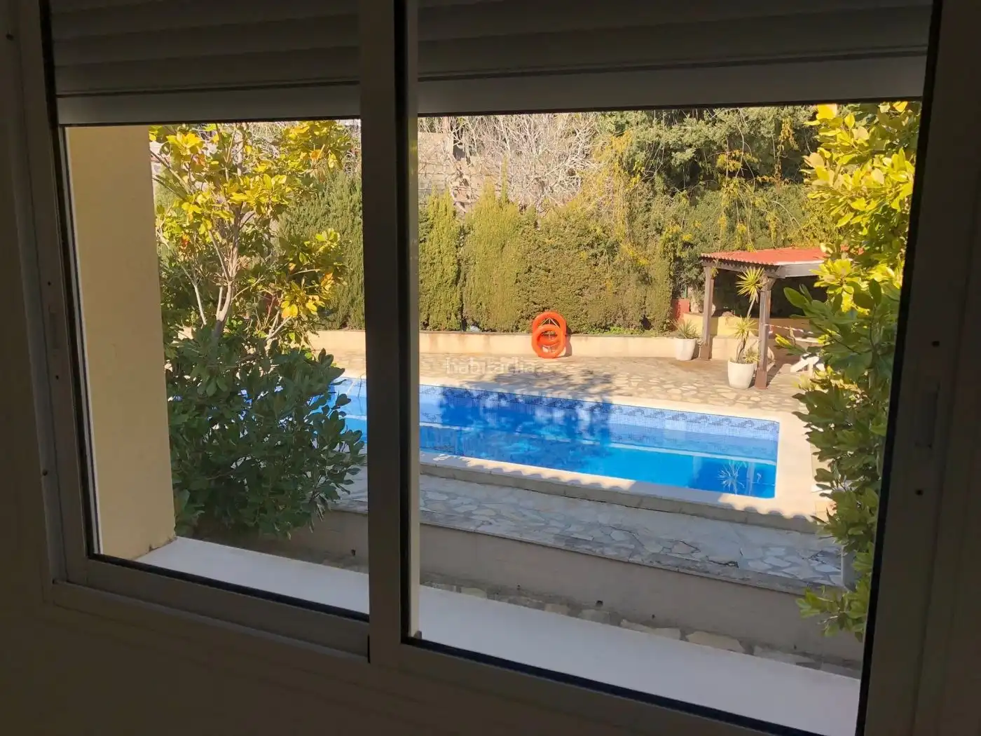 Adosado con piscina en venta en Carrer Islàndia 21, imagen 10