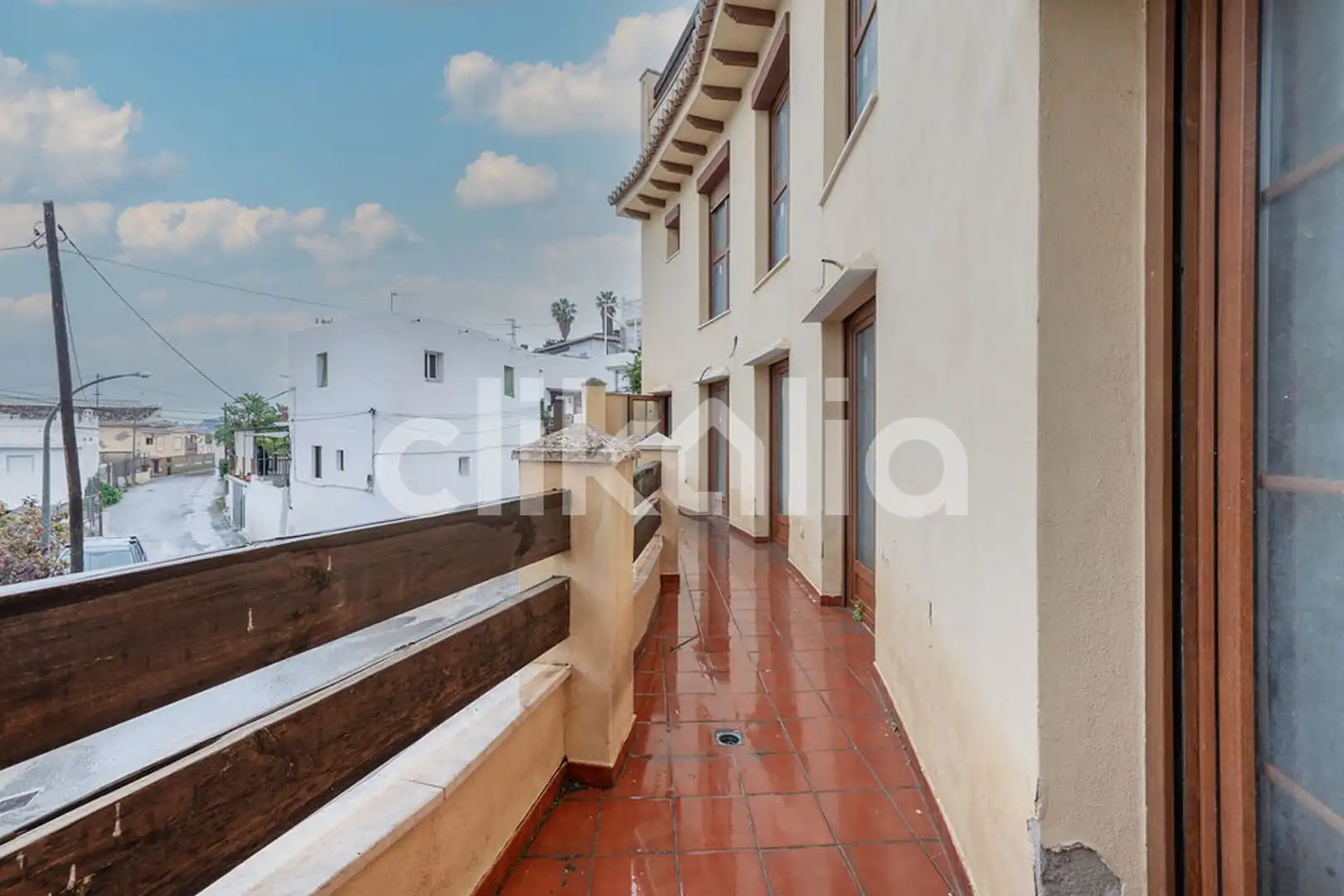 Xalet amb piscina en venda a Torrecuevas - Lomas del Gato, imagen 19