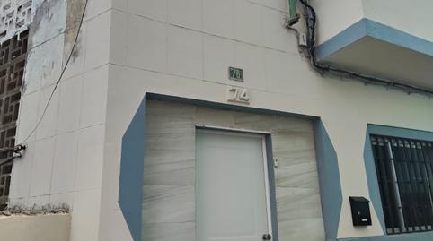 Foto 2 de Casa o xalet en venda a Calle Florinda, 78, Carretera Centro, Las Palmas de Gran Canaria